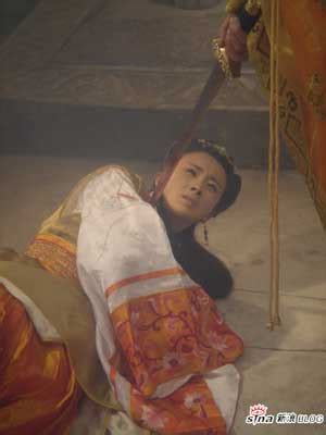 独臂神尼有八个弟子，人称江南八侠，最小的一个徒弟杀了雍正皇帝|明朝_新浪新闻