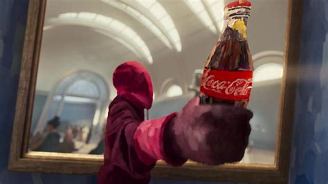 《可口可乐》创意宣传片_腾讯视频