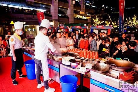 中国湘菜美食文化节再度抵沪 上海湘菜馆已超5000家_城生活_新民网