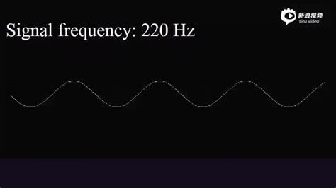人耳最高能听到频率为2万赫兹的声音，你能听到多少，测试一下吧