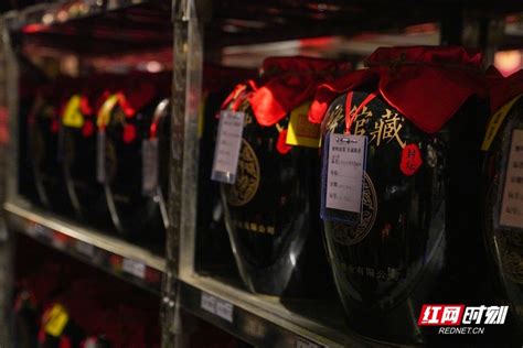 千年衡酒陈香 雁峰酒用品质打造湖湘名片-推酒家资讯