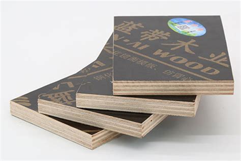 广西建筑模板尺寸1830x915价格表,模板涨价真正原因_广西贵港保兴木业有限公司