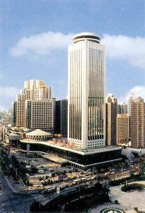 深圳外贸中心大厦