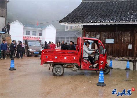 黔东南藏着一个最适合养老的县城，小村庄建在花海梯田里_旅游美食季_新浪博客