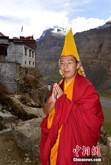 西藏拉萨：大昭寺-人民图片网