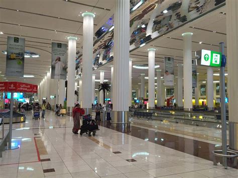 2023迪拜国际机场T2航站楼（抵达厅2号免税店）购物攻略,迪拜迪拜国际机场T2航站楼（抵达厅2号免税店）购物中心推荐,点评/电话/地址-【去 ...