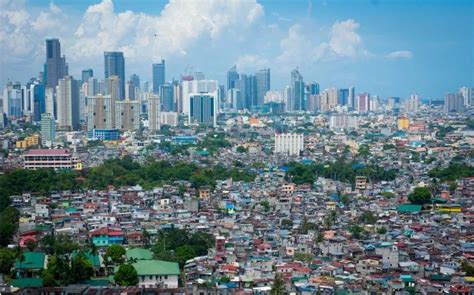 菲律宾的贫富差距为什么这么大? - 知乎