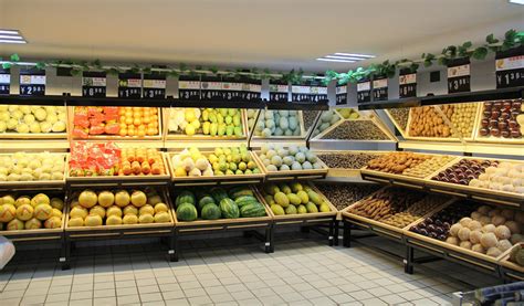 生鲜超市名片设计模板-生鲜超市名片模板素材下载-觅知网