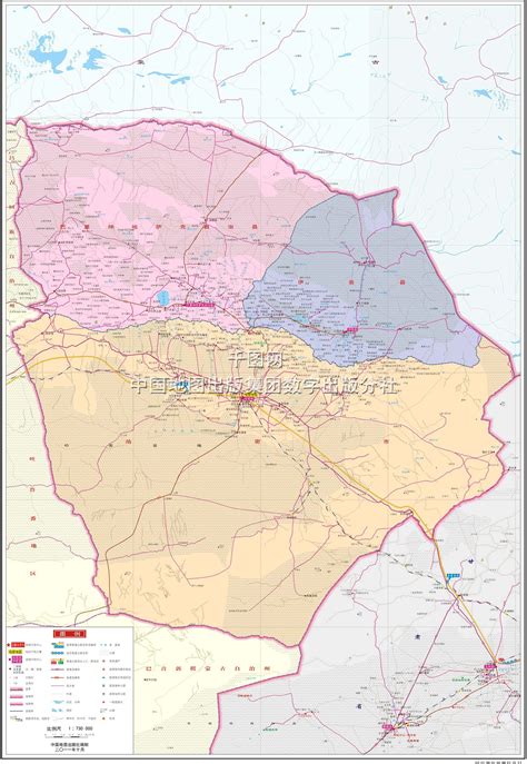 新疆哈密市城市总体规划（2006—2025 年）