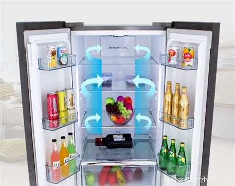 直冷/风冷/混冷：冰箱的制冷方式应该选哪种？ - 数码前沿 数码之家
