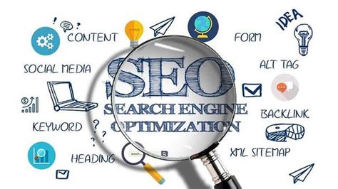 搜索引擎网络营销的产生和发展阶段