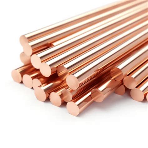 copper