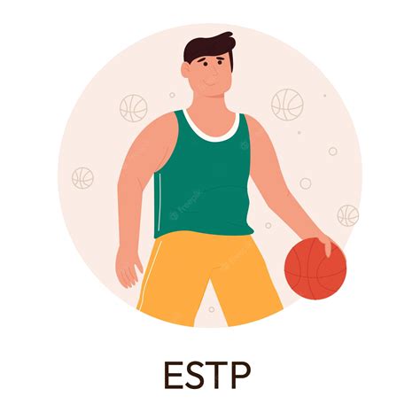 ESTP是什么意思-ESTP人格特征介绍-59系统乐园
