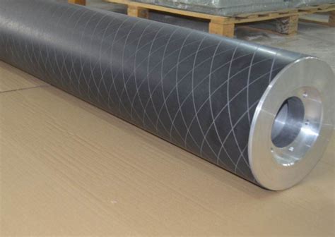 导电性碳纤维极片辊 的图像结果