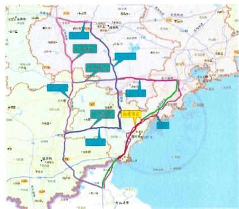 总投资201亿，全长131.4公里！青岛这条高速公路年底启动扩建，串联多个功能区_沈海_南村_交通量