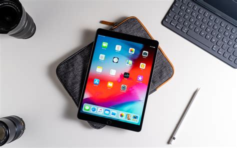 Apple iPad 7 2019 - Notebookcheck.com Externe Tests