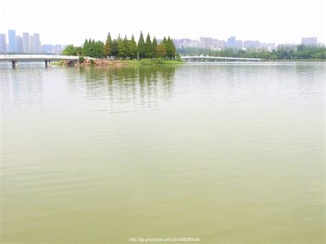 合肥翡翠湖景观规划设计