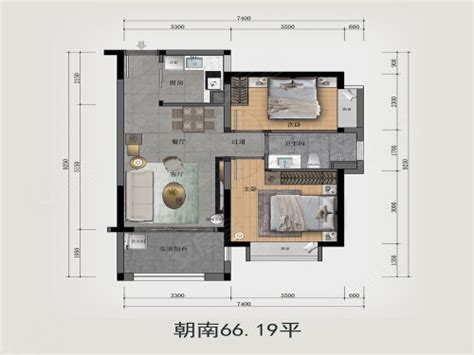 三亚凤凰水城住宅规划3dmax 模型下载-光辉城市
