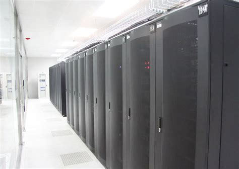腾讯、阿里入局，数据中心建设遍地开花 业内：云计算规模化效率更高_凤凰网