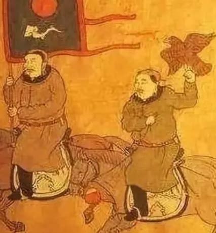 辽朝的南北面官制度：以汉人治汉人的统治策略_趣历史网