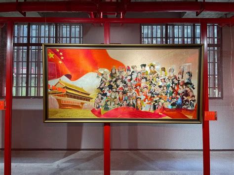 第20届中国国际丝绸博览会启幕 万事利丝绸带来不一样的丝绸新体验-中国网