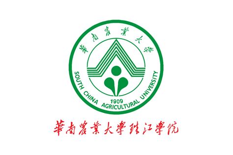 华南农业大学 校徽 LOGO设计图__公共标识标志_标志图标_设计图库_昵图网nipic.com