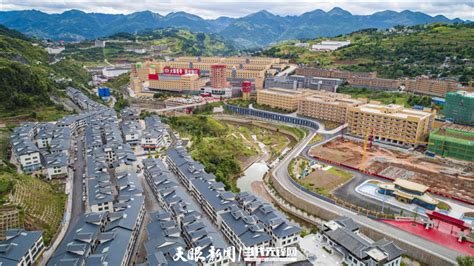 贵州10个！2021中国西部百强县（市）发布 - 当代先锋网 - 要闻