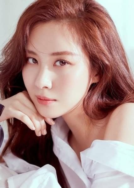Seo Joo-hyun (Seohyun, Seo Ju-hyun) - Sinemalar.com