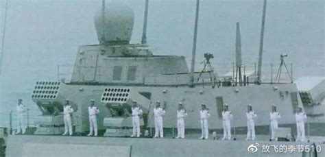“河南舰队”再添新成员，开封、焦作或各自命名一艘052D驱逐舰|驱逐舰|焦作|开封_新浪新闻