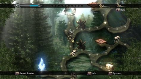 Gyromancer Xbox Live (360) Artworks, images - Legendra RPG