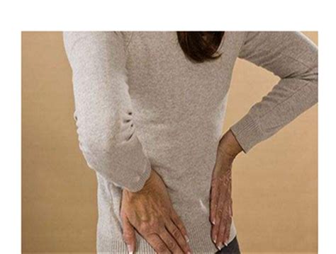 腰突常识知多少，严重时还有可能导致瘫痪|腰间盘突出症|椎间盘|影像学|腰突|瘫痪|-健康界