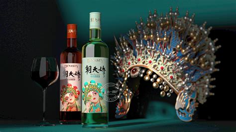 中国酒类品牌“名字”的变迁文化_酒史文化_酒类百科_中国酒志网