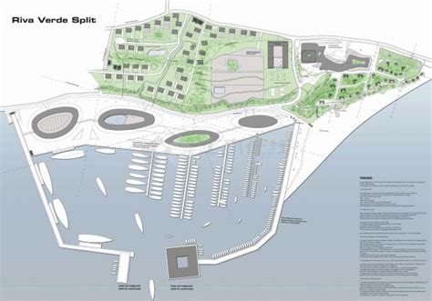 Duilovo滨海开发区城市设计_城乡规划方案文本_土木在线