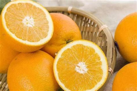 十大促进伤口愈合水果：橘子上榜，第十含有丰富锌元素_排行榜123网