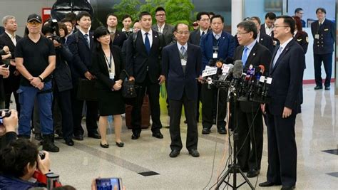 上海常务副市长周波：1.5小时来台就是双城论坛的成果_凤凰网