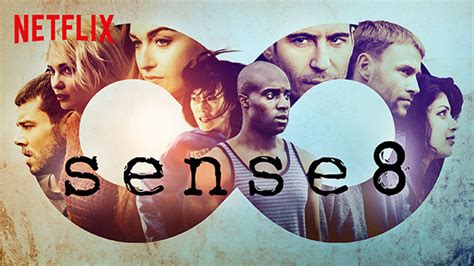 《sense8（超感猎杀）》第二季多少钱-什么值得买