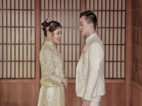 婚纱照主题名字 - 中国婚博会官网
