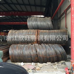 冷镦钢 ML40、ML45_江阴市罗泰合金材料有限公司