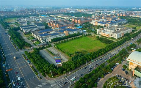吴江开发区：创业发展26年打造吴江第一经济板块