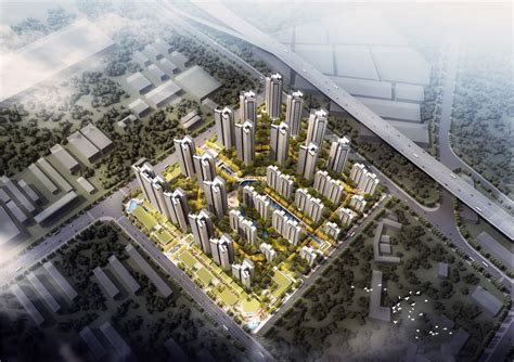 建筑设计 – 江门市规划勘察设计研究院