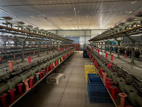 【第10次拍卖】玖久丝绸股份有限公司的机器设备－京东破产拍卖