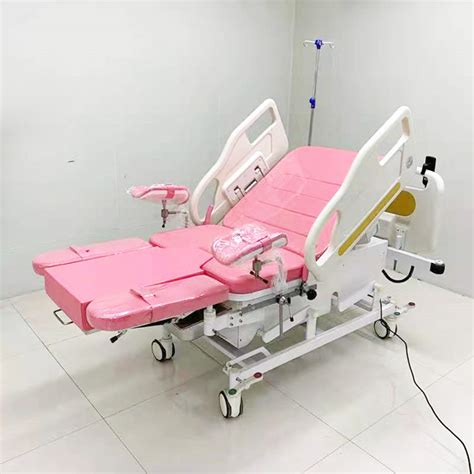 医院用LDR一体化产床妇产科产房待产分娩产后恢复多 功能电动病床-阿里巴巴