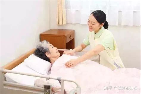 日本养老之道-日本养老介护值得我国参考！