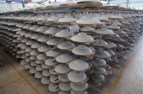 再造瓷业新高地——景德镇陶瓷工业园区推动高质量发展纪实-景德镇频道-大江网（中国江西网）