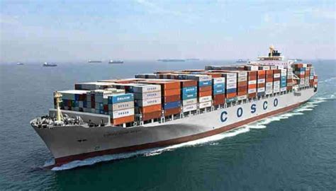 国际货运的运输方式-琪邦上海货代公司