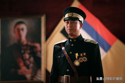 柳云龙简介（盘点“谍战教父”柳云龙的谍战片系列） | 人物集