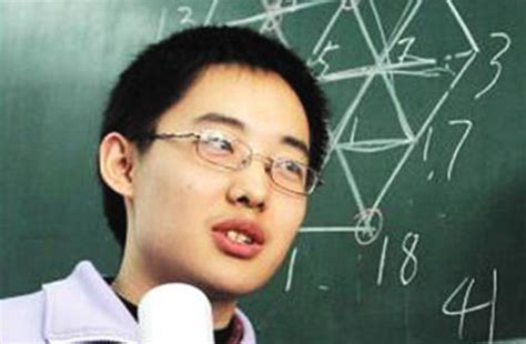 14岁“河南神童”以750分考上清华大学，如今过得怎么样_柳栖士_新浪博客