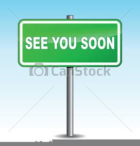 Hope To See You There Clipart | Clipart Panda - Free Clipart Images