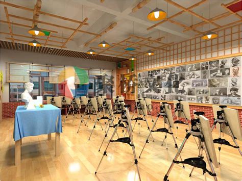 2015年校园文化建设部分设计|空间|室内设计|zhangxiaoran741 - 原创作品 - 站酷 (ZCOOL)