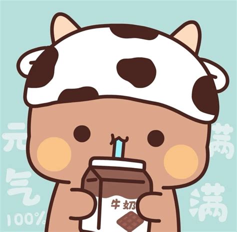 非主流布布头像